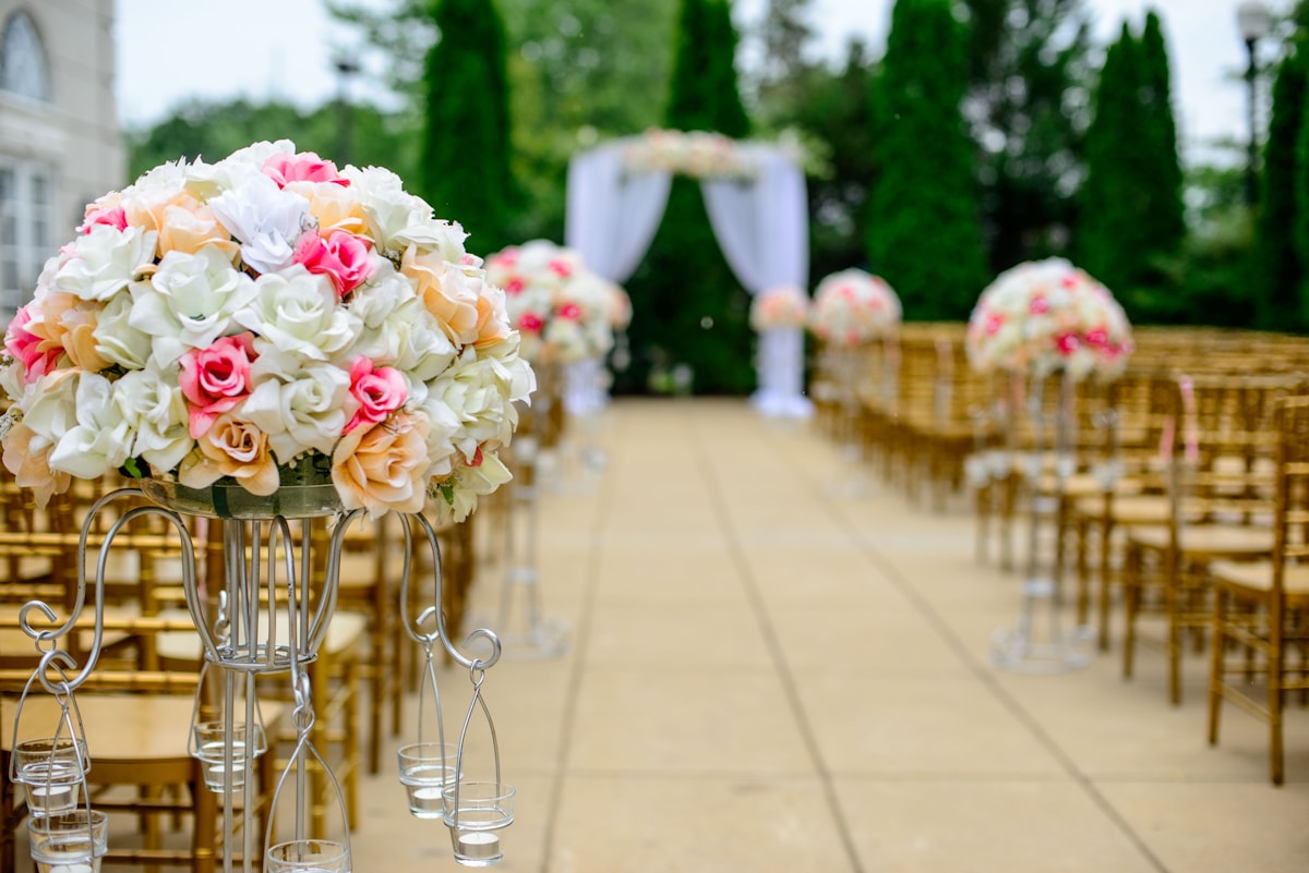 Elopement