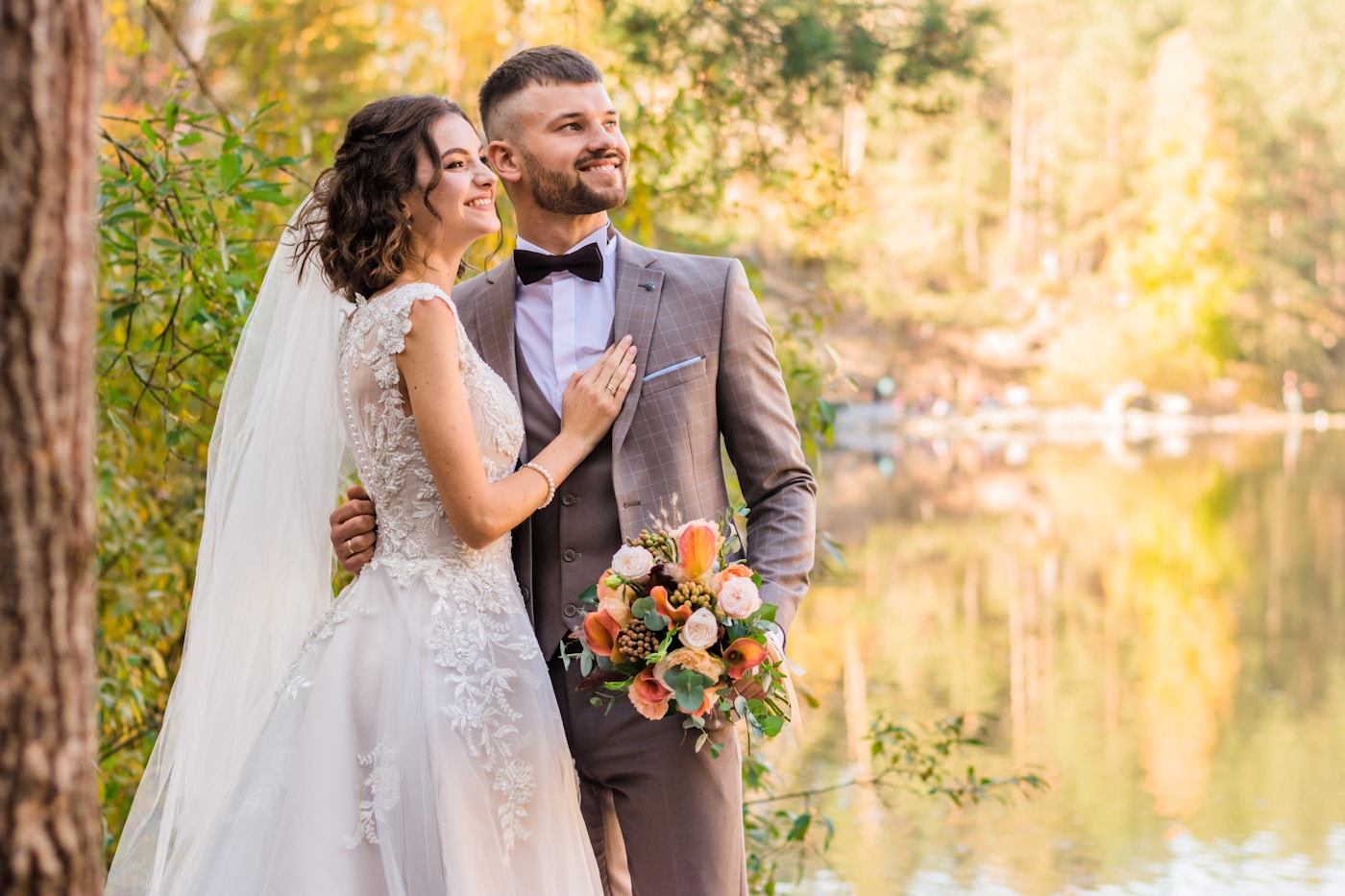 Wedding aisle